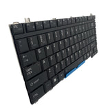 Maxbell Laptop Keyboard Without Frame Replacement for A205 Notebook