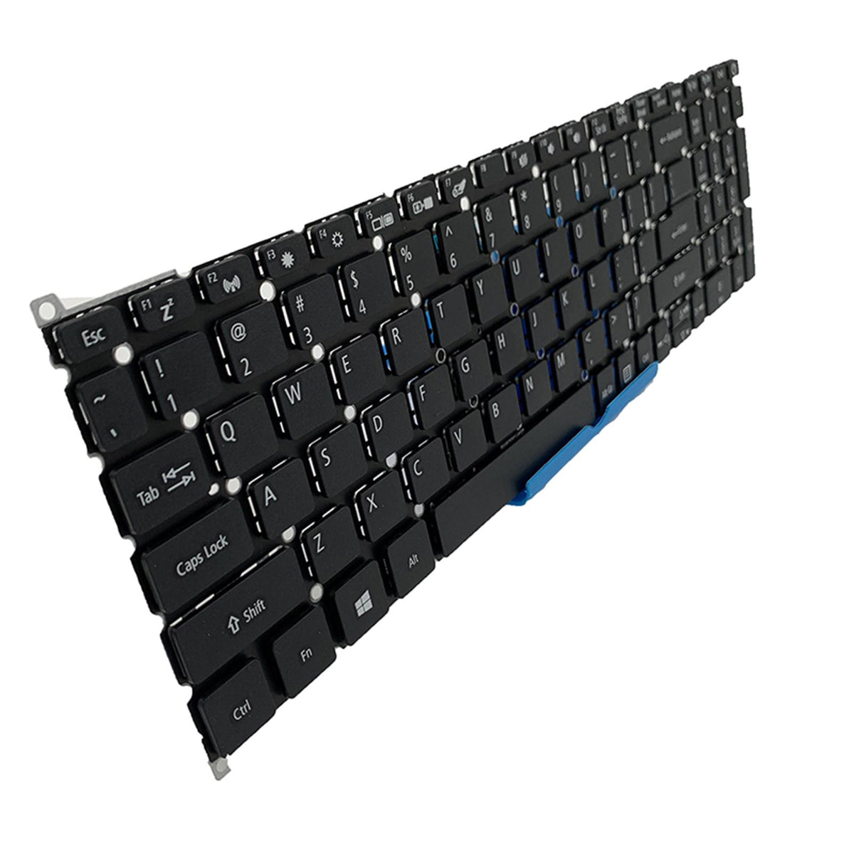 Maxbell Laptop Replacement Keyboard for A317-51 A715-74G N17C2