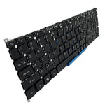 Maxbell Laptop Replacement Keyboard for A317-51 A715-74G N17C2