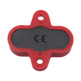 Maxbell Single Stud Power and Ground Junction Block Heavy Duty for RV Car M10