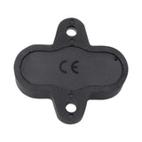 Maxbell Single Stud Power and Ground Junction Block Heavy Duty for RV Car M10