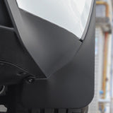 Maxbell Car Wheel Flaps Universal Front Rear Wheel TPU for
