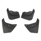 Maxbell Car Wheel Flaps Universal Front Rear Wheel TPU for