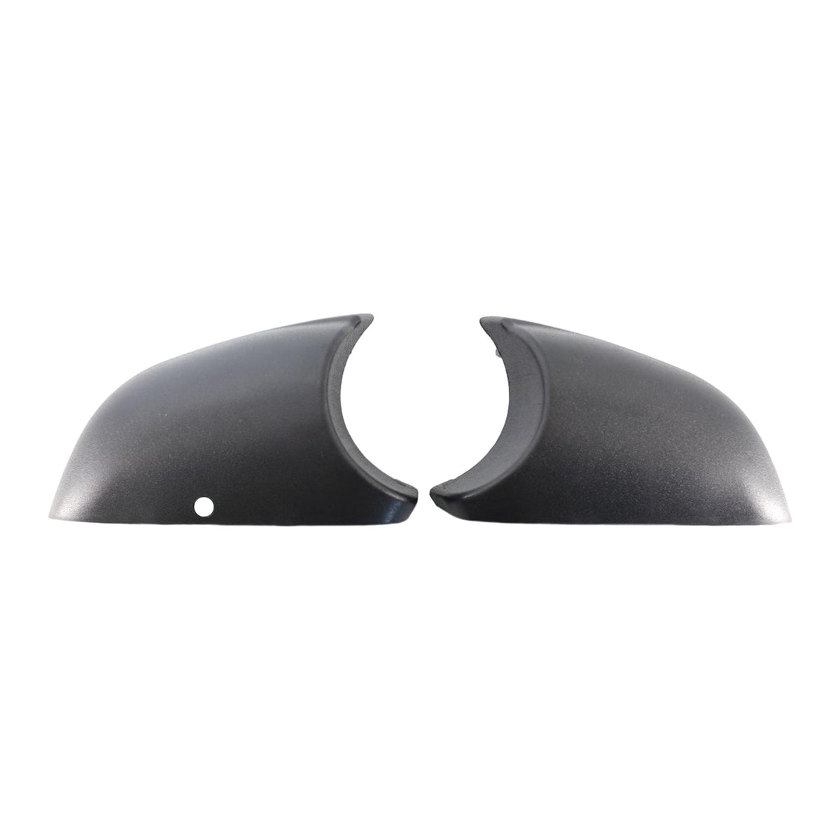 Maxbell MP7640 MP7641 Left Right Rearview Wing Mirror Cover for Vauxhall