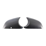 Maxbell MP7640 MP7641 Left Right Rearview Wing Mirror Cover for Vauxhall