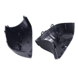 Maxbell MP7640 MP7641 Left Right Rearview Wing Mirror Cover for Vauxhall