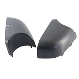 Maxbell MP7640 MP7641 Left Right Rearview Wing Mirror Cover for Vauxhall