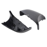 Maxbell MP7640 MP7641 Left Right Rearview Wing Mirror Cover for Vauxhall