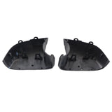 Maxbell MP7640 MP7641 Left Right Rearview Wing Mirror Cover for Vauxhall