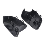 Maxbell MP7640 MP7641 Left Right Rearview Wing Mirror Cover for Vauxhall