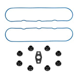 Maxbell Valve Cover Gasket Kits Replaces for GM 4.8L 5.3L 5.7L Vehicle Parts