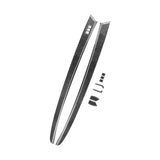 Maxbell 11x Carbon Fiber Front Door Panel Cover for G37 Replace