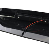 Maxbell LR029623 Red Lens Third Brake for LR3 LR4 Car Accessories