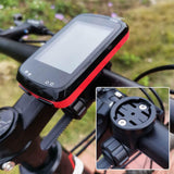 Maxbell Bicycle Handlebar Computer Holder Front Stem Rack for Bicycle Riding MTB