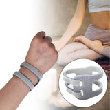 Maxbell Support Bands Straps Wrist Brace Tfcc Tear for Weight Bearing Fitness