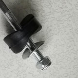 Maxbell 12x Trampoline Screws Jump Stability Tool for Large and Small Trampolines