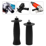 Maxbell Angle Grinding Handle Thread Auxiliary Replacement Accessories M8 134mm
