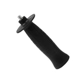 Maxbell Angle Grinding Handle Thread Auxiliary Replacement Accessories M8 134mm