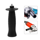 Maxbell Angle Grinding Handle Thread Auxiliary Replacement Accessories M8 134mm