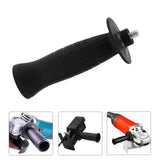 Maxbell Angle Grinding Handle Thread Auxiliary Replacement Accessories M8 134mm