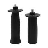 Maxbell Angle Grinding Handle Thread Auxiliary Replacement Accessories M8 134mm