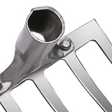 Maxbell Hardened Weed Removal Hand Tool Forging Process for Agriculture Weeding E