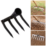 Maxbell Hardened Weed Removal Hand Tool Forging Process for Agriculture Weeding A