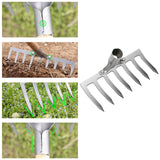 Maxbell Hardened Weed Removal Hand Tool Forging Process for Agriculture Weeding F