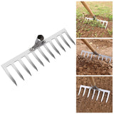 Maxbell Hardened Weed Removal Hand Tool Forging Process for Agriculture Weeding H
