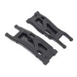 Maxbell Front Rear Suspension Arm Swing Arms with Screw for 1/8 4WD RC Buggy Accs