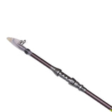 Maxbell Fishing Pole Accessories for Saltwater Freshwater Fishing River Fishing 2.1m