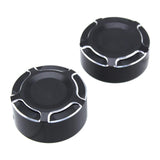 Maxbell Motorcycle Rear Axle Caps Nut Bolts Set for S 1250 Rh1250S