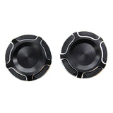 Maxbell Motorcycle Rear Axle Caps Nut Bolts Set for S 1250 Rh1250S