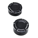 Maxbell Motorcycle Rear Axle Caps Nut Bolts Set for S 1250 Rh1250S
