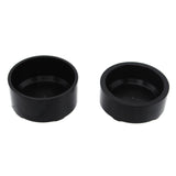 Maxbell Motorcycle Rear Axle Caps Nut Bolts Set for S 1250 Rh1250S