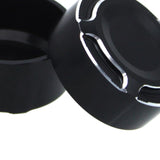 Maxbell Motorcycle Rear Axle Caps Nut Bolts Set for S 1250 Rh1250S