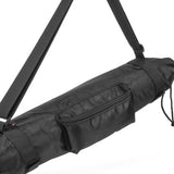 Maxbell 24 Inches Tripod Carrying Case Drawstring Bag with Shoulder Strap Durable