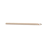 Maxbell Replacement Punch Needle Crochet Hooks for Stitching Weaving 0.6mm 30mm