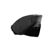 Maxbell Charger Port Cover Electric Cars Car Charging Accessories Weather Protection Black