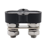 Maxbell Dual Stud Power and Ground Junction Fits for Car RV Boat M8