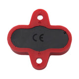 Maxbell Dual Stud Power and Ground Junction Fits for Car RV Boat M8