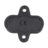 Maxbell Dual Stud Power and Ground Junction Fits for Car RV Boat M8