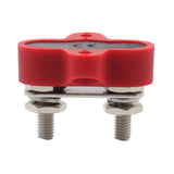 Maxbell Dual Stud Power and Ground Junction Fits for Car RV Boat M6