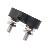 Maxbell Dual Stud Power and Ground Junction Fits for Car RV Boat M6