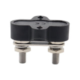 Maxbell Dual Stud Power and Ground Junction Fits for Car RV Boat M6