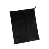 Maxbell Charger Port Cover Electric Cars Car Charging Accessories Weather Protection Square Shape Black