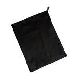 Maxbell Charger Port Cover Electric Cars Car Charging Accessories Weather Protection Square Shape Black