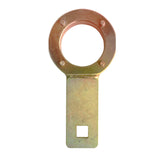 Maxbell Pulley Holding Wrench 4 Vibration Damper Tool