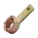 Maxbell Pulley Holding Wrench 4 Vibration Damper Tool