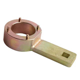 Maxbell Pulley Holding Wrench 4 Vibration Damper Tool